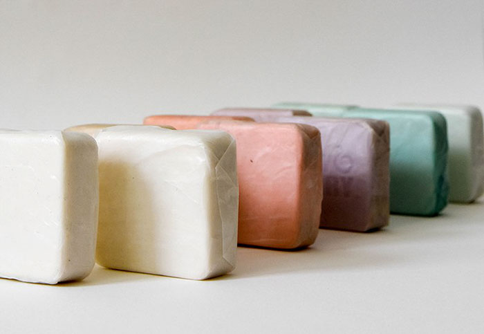 Scientists Create Zero-Waste Packaging That Composts Just Like Vegetables Scientists Create Zero-Waste Packaging That Composts Just Like Vegetables