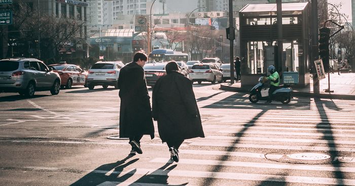 I Left A Job I Didn’t Enjoy In The US And Moved To Seoul 3 Years Ago, I Fell In Love With The City (46 New Pics)