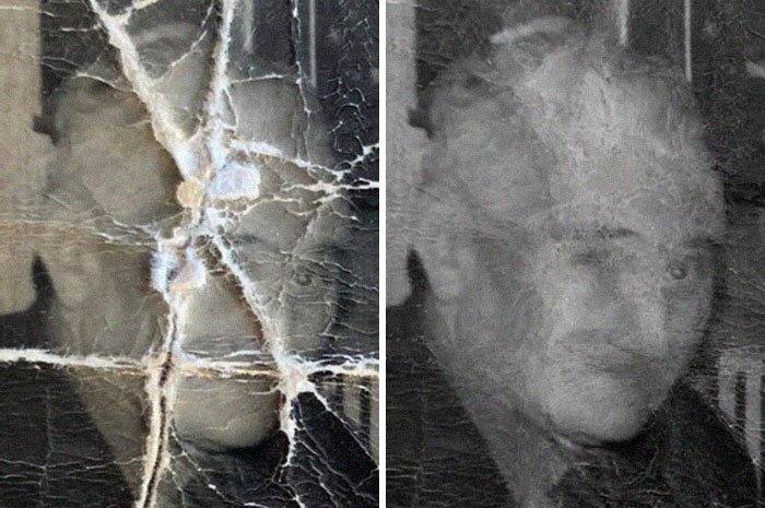 I Restore ‘Unrestorable’ Photos, And Here's The Result (10 Pics) I Restore ‘Unrestorable’ Photos, And Here's The Result (10 Pics)