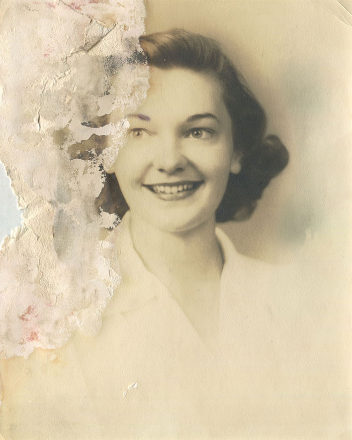 I Restore ‘Unrestorable’ Photos, And Here's The Result (10 Pics) I Restore ‘Unrestorable’ Photos, And Here's The Result (10 Pics)