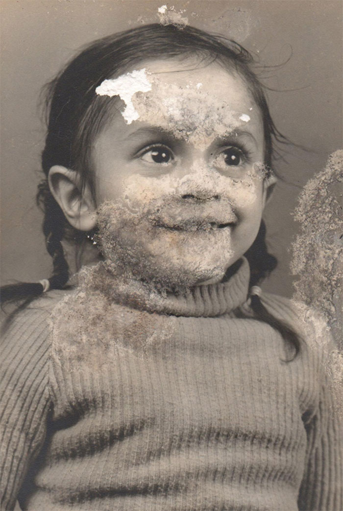 I Restore ‘Unrestorable’ Photos, And Here's The Result (10 Pics) I Restore ‘Unrestorable’ Photos, And Here's The Result (10 Pics)