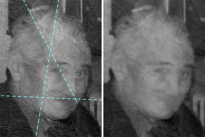 I Restore ‘Unrestorable’ Photos, And Here's The Result (10 Pics) I Restore ‘Unrestorable’ Photos, And Here's The Result (10 Pics)