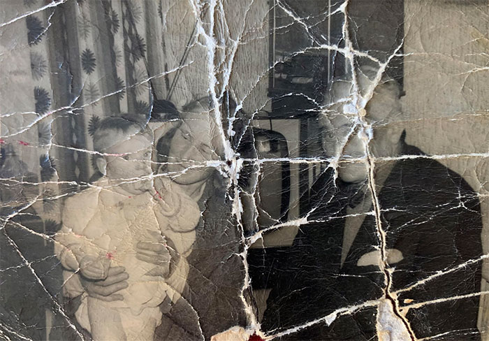 I Restore ‘Unrestorable’ Photos, And Here's The Result (10 Pics) I Restore ‘Unrestorable’ Photos, And Here's The Result (10 Pics)