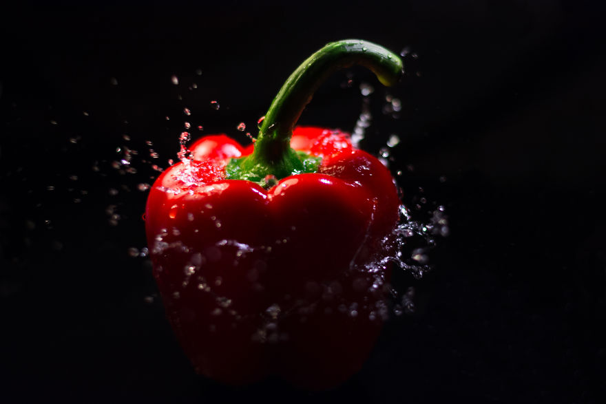 Is It True That Peppers Have Gender? Is It True That Peppers Have Gender?