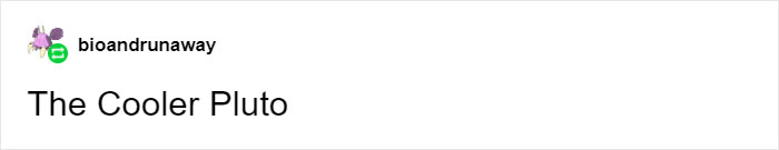 Scientists Say There Could Be A 9th Planet In Our Solar System And Tumblr Freaks Out Scientists Say There Could Be A 9th Planet In Our Solar System And Tumblr Freaks Out