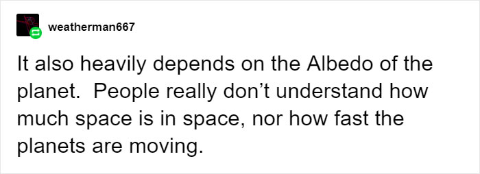 Scientists Say There Could Be A 9th Planet In Our Solar System And Tumblr Freaks Out