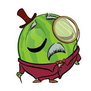 Pompous Melon