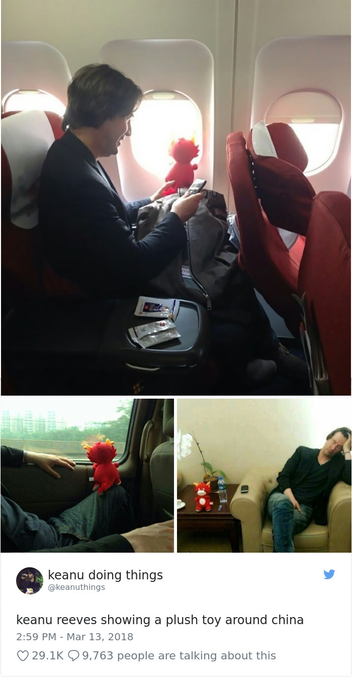 Postitive-Things-Keanu-Reeves