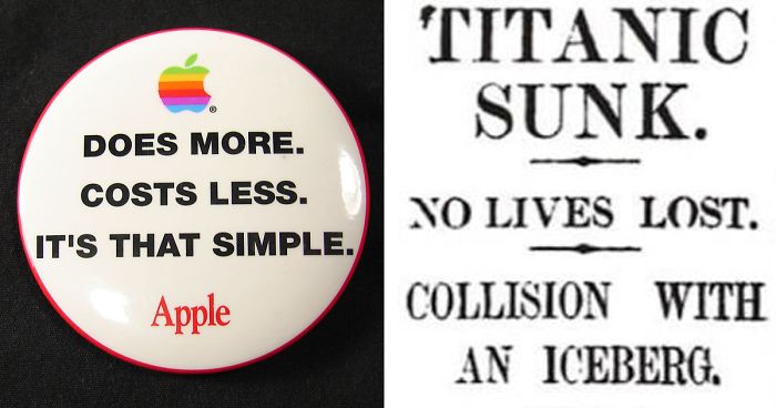 30 Posts From The Past That Did Not Age Well