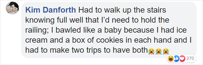 Silly-Reasons-Pregnant-Women-Cry