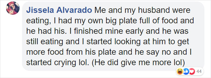 Silly-Reasons-Pregnant-Women-Cry