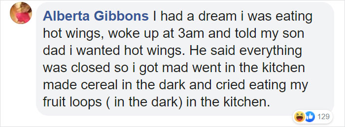 Silly-Reasons-Pregnant-Women-Cry