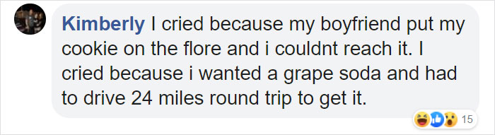 Silly-Reasons-Pregnant-Women-Cry