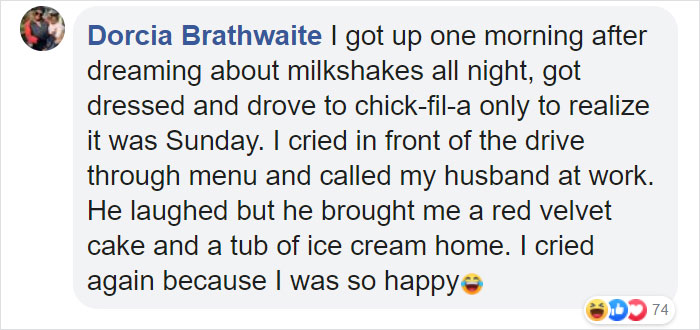 Silly-Reasons-Pregnant-Women-Cry