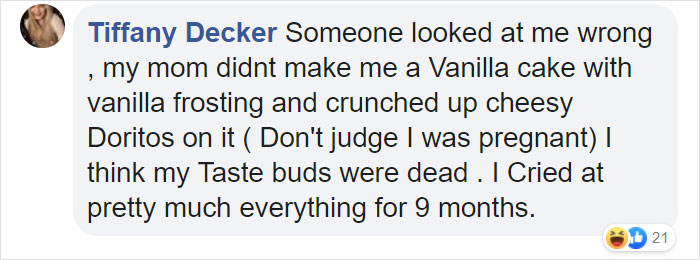 Silly-Reasons-Pregnant-Women-Cry