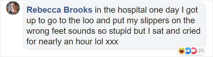 Silly-Reasons-Pregnant-Women-Cry