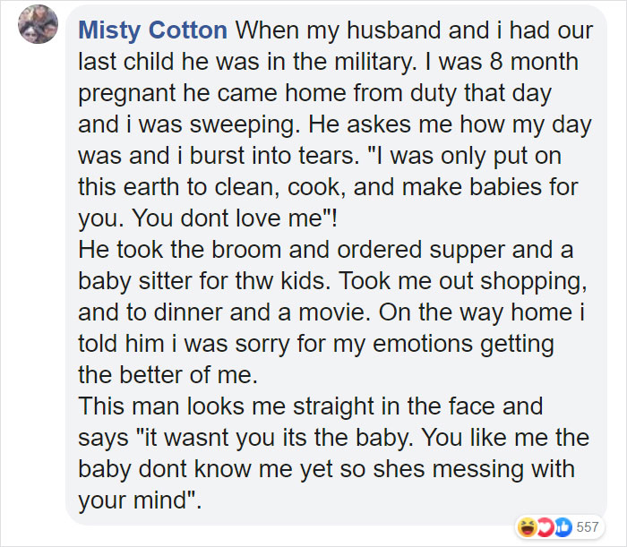 Silly-Reasons-Pregnant-Women-Cry