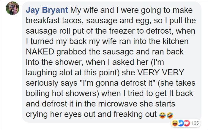 Silly-Reasons-Pregnant-Women-Cry