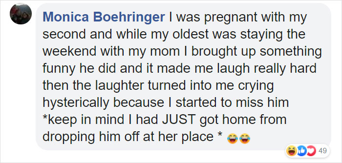 Silly-Reasons-Pregnant-Women-Cry