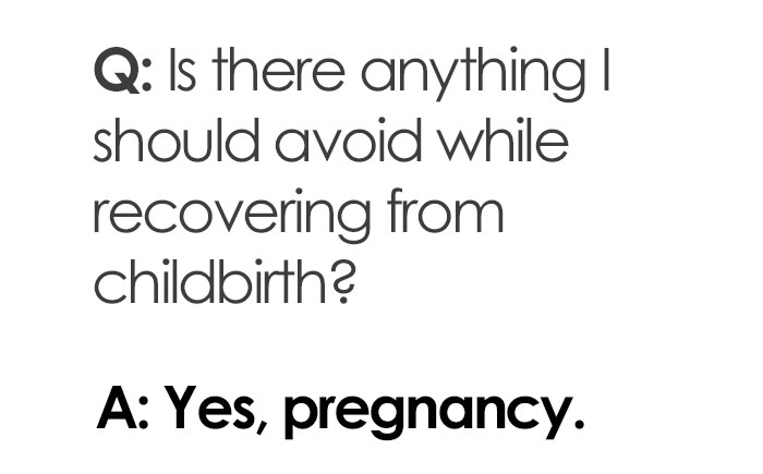 Funny-Pregnancy-Faq