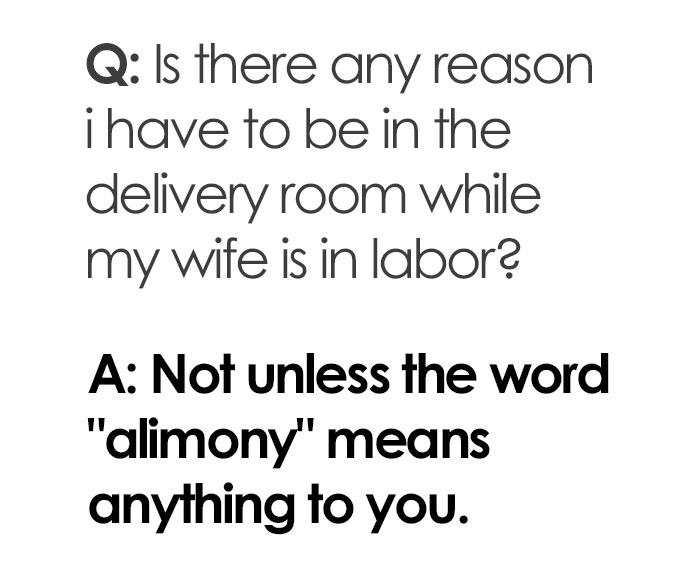 Funny-Pregnancy-Faq