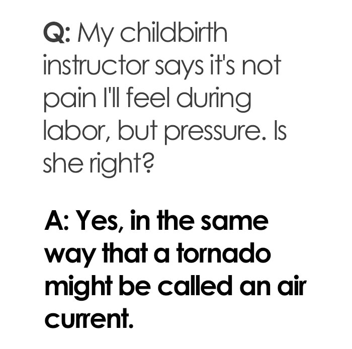 Funny-Pregnancy-Faq