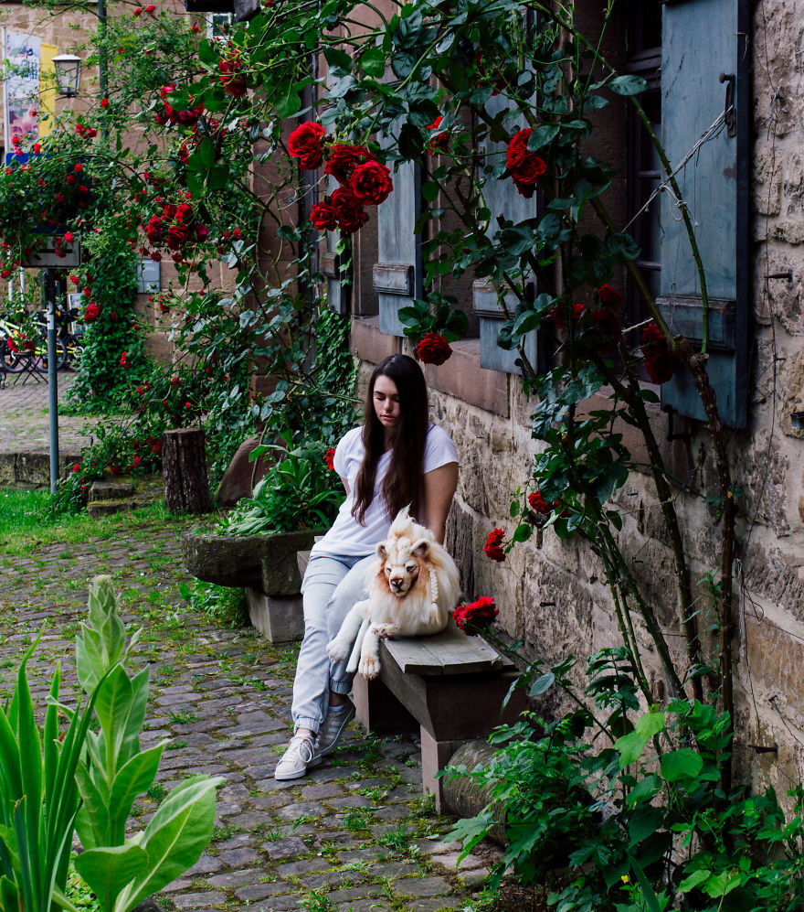 Xxl Artist Toys Handstiched.