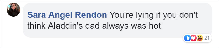 Artist Turns Disney Characters Into Realistic People (Dad Edition)