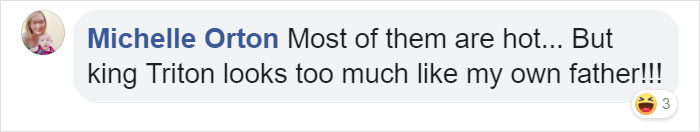 Artist Turns Disney Characters Into Realistic People (Dad Edition)