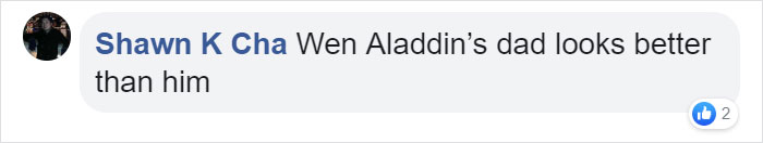 Artist Turns Disney Characters Into Realistic People (Dad Edition)