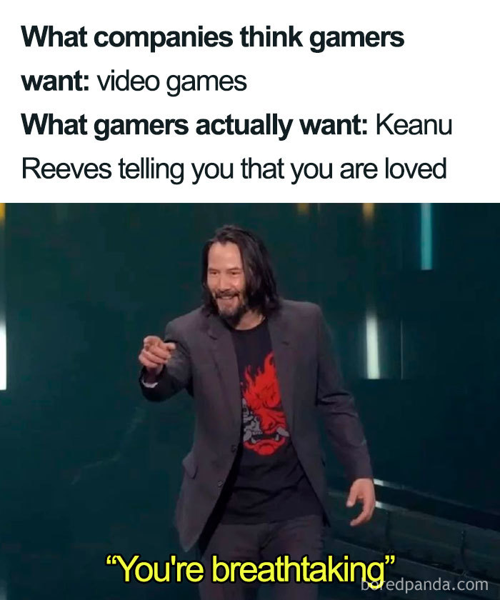 Funny-Keanu-Reeves-Memes