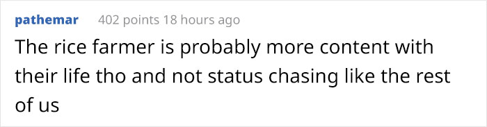 Instagram Model Compares Her Life To Rice Workers, Gets Called Out For Being Insensitive In 19 Replies