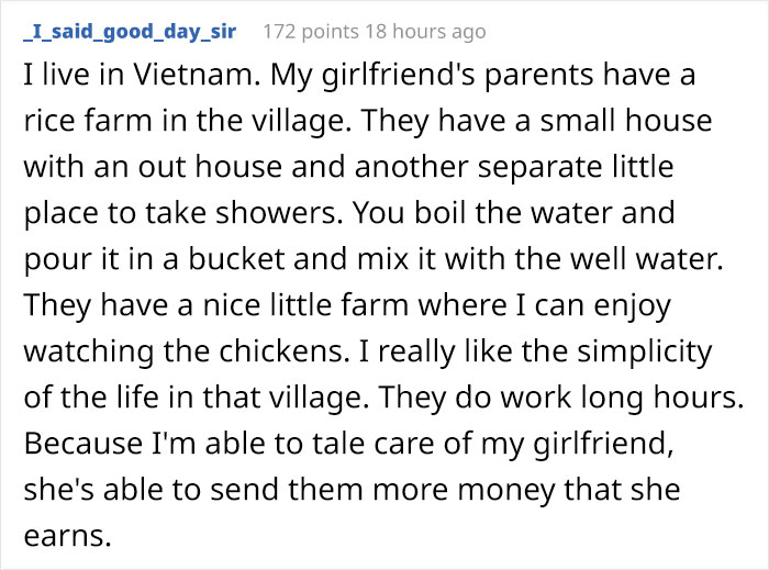 Instagram Model Compares Her Life To Rice Workers, Gets Called Out For Being Insensitive In 19 Replies