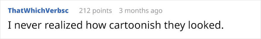 Possibly Derpiest Animal Alive Looks Like An 8-Year-Old's Drawing Came To Life Possibly Derpiest Animal Alive Looks Like An 8-Year-Old's Drawing Came To Life