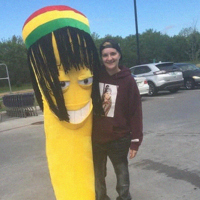 We Found This Good Looking