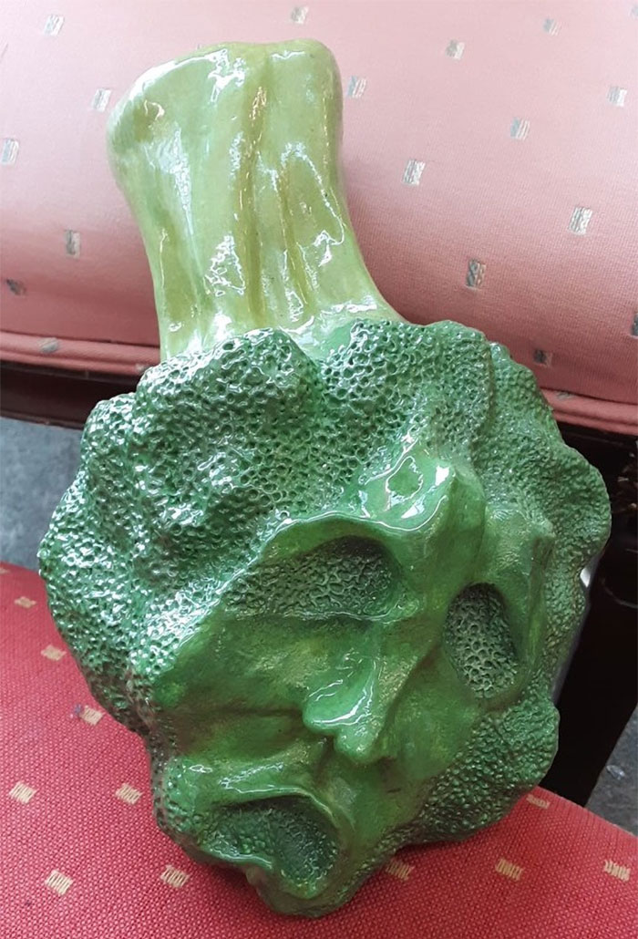 The Souls Of The Broccoli Scream To Be Released