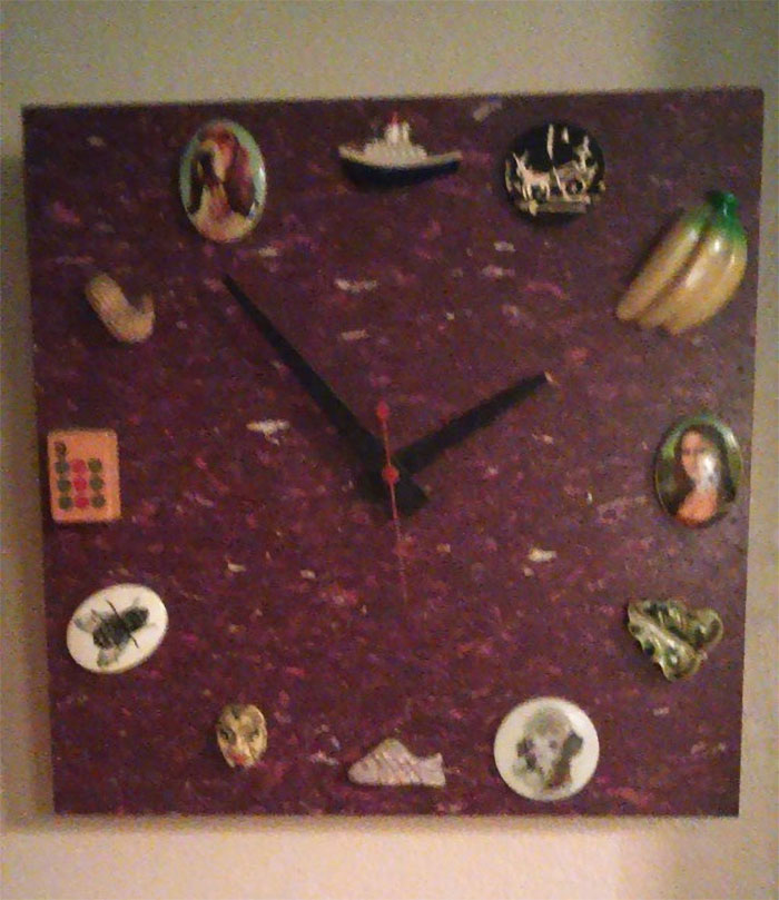 Oh My,it's Almost Dog To Banana,time To Go To Bed