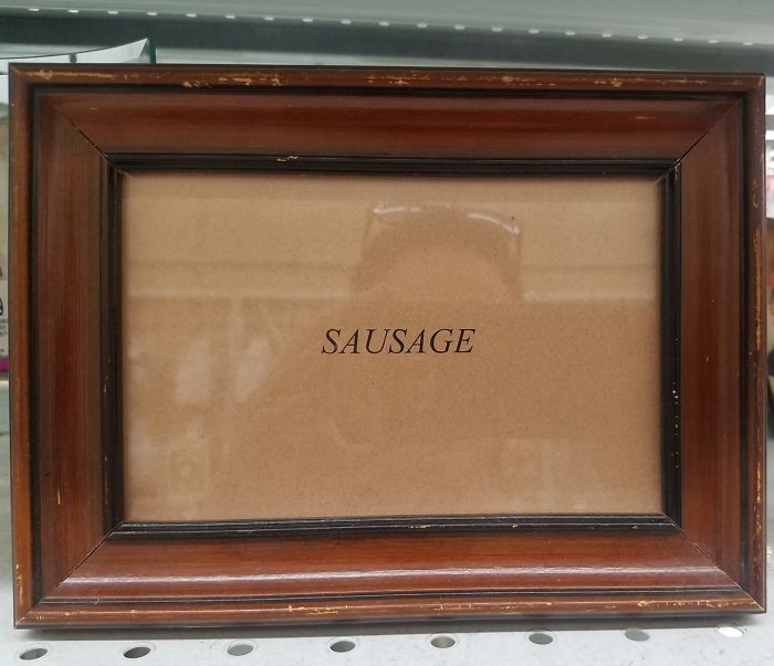 Regrets? I Have A Few. Number One Is Not Buying This Masterpiece That I Saw Last Year