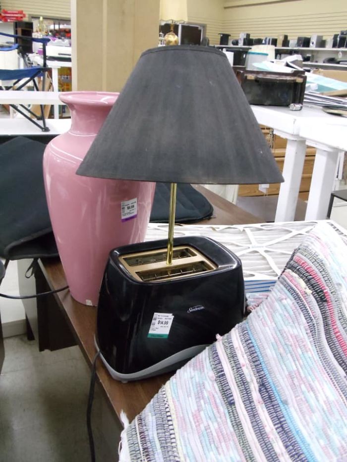 Keep A Loft Of Bread Beside U At All Times At Night Never Know When U Wanna Toast