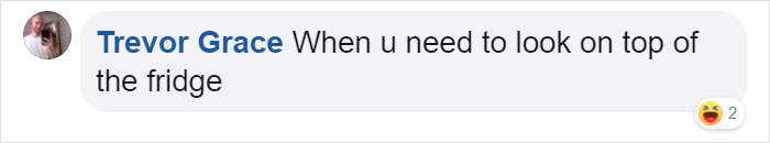 Guy Invents Glasses That Allow Short People To See The World From 'Above' (+6 Other Inventions) Guy Invents Glasses That Allow Short People To See The World From 'Above' (+6 Other Inventions)