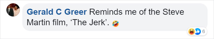 Guy Invents Glasses That Allow Short People To See The World From 'Above' (+6 Other Inventions) Guy Invents Glasses That Allow Short People To See The World From 'Above' (+6 Other Inventions)