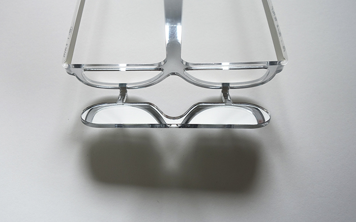 Guy Invents Glasses That Allow Short People To See The World From 'Above' (+6 Other Inventions) Guy Invents Glasses That Allow Short People To See The World From 'Above' (+6 Other Inventions)