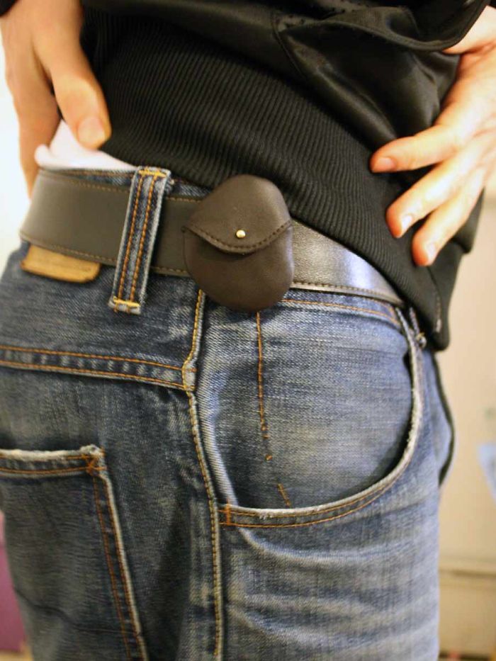 Guy Invents Glasses That Allow Short People To See The World From 'Above' (+6 Other Inventions) Guy Invents Glasses That Allow Short People To See The World From 'Above' (+6 Other Inventions)