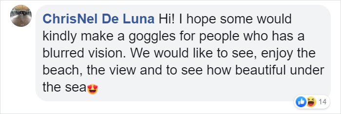 Guy Invents Glasses That Allow Short People To See The World From 'Above' (+6 Other Inventions) Guy Invents Glasses That Allow Short People To See The World From 'Above' (+6 Other Inventions)