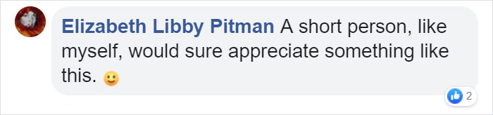 Guy Invents Glasses That Allow Short People To See The World From 'Above' (+6 Other Inventions) Guy Invents Glasses That Allow Short People To See The World From 'Above' (+6 Other Inventions)
