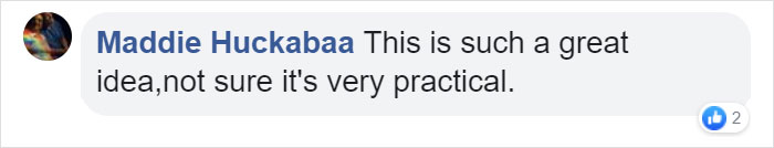 Guy Invents Glasses That Allow Short People To See The World From 'Above' (+6 Other Inventions) Guy Invents Glasses That Allow Short People To See The World From 'Above' (+6 Other Inventions)