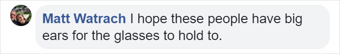 Guy Invents Glasses That Allow Short People To See The World From 'Above' (+6 Other Inventions) Guy Invents Glasses That Allow Short People To See The World From 'Above' (+6 Other Inventions)