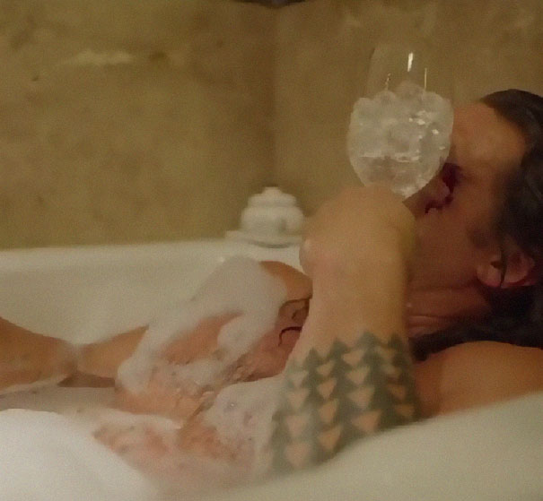 Jason Momoa Fights Against Single-Use Plastic Water Bottles In Hilarious PSA