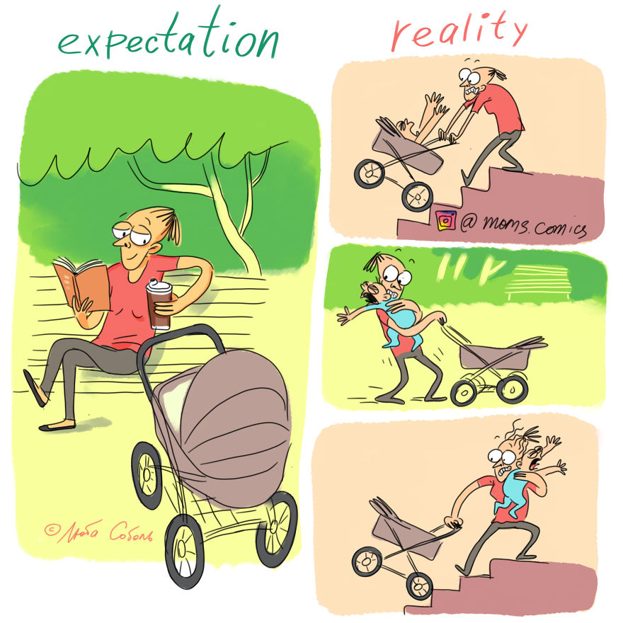 Walks During First 6 Months