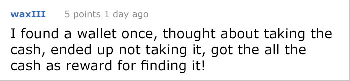 Researchers Placed 17,000 Wallets In Different Cities To See How Many People Would Return Them